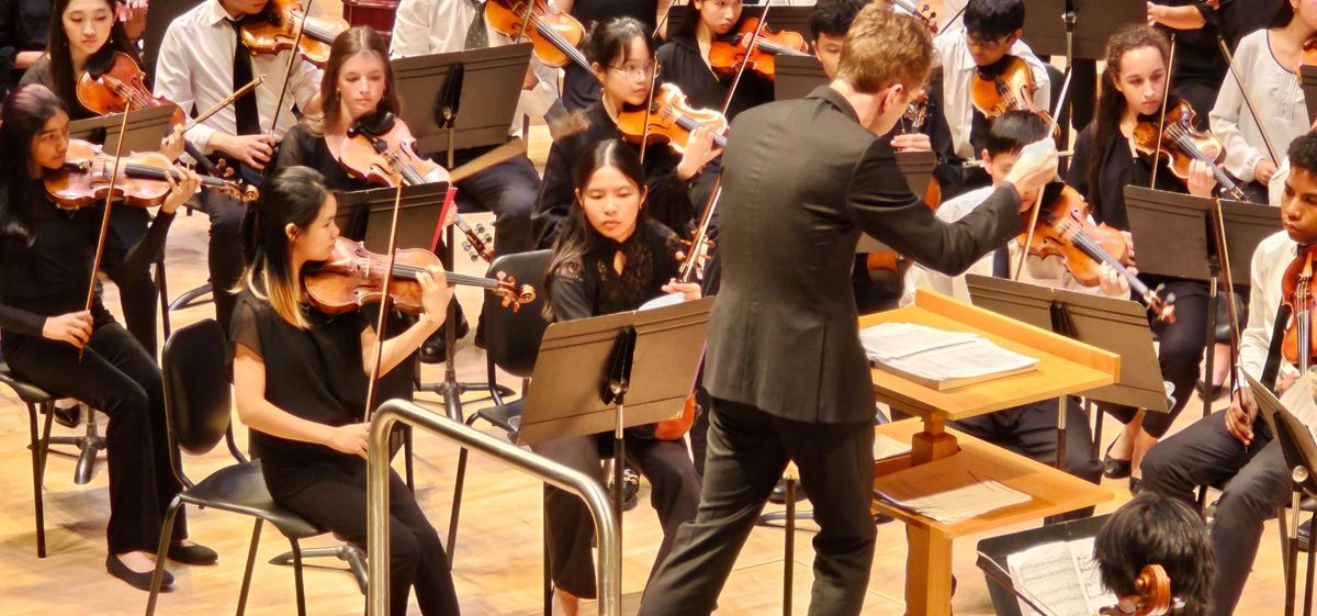 Triangle Youth Jazz Band at Cary Arts Center, 17 May | Event in Cary | AllEvents