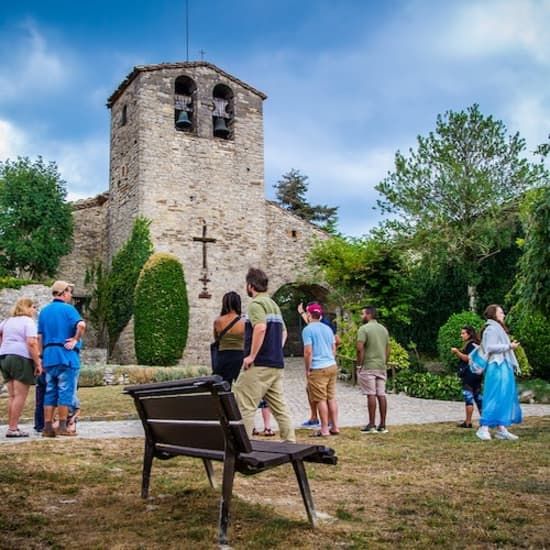 Desde Barcelona: Visita guiada a Besalú, Rupit y Tavertet | Event in Barcelona | AllEvents