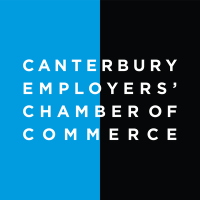 The Chamber logo