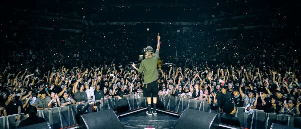 Pouya, Fat Nick, KXLLSWXTCH in Thunder Bay, 9 May | Event in Thunder Bay | AllEvents