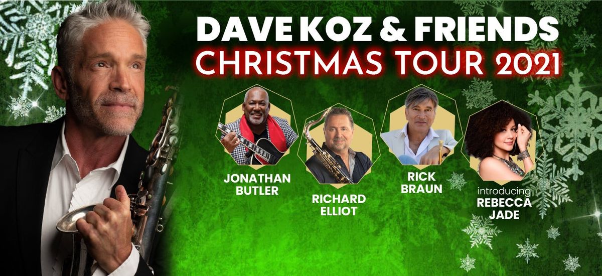 Need A Little Christmas - Akron, 23 December | Event in Akron | AllEvents