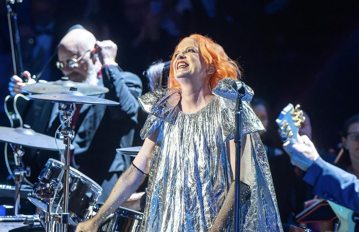 Garbage at College Street Music Hall, 21 September | Event in New Haven | AllEvents