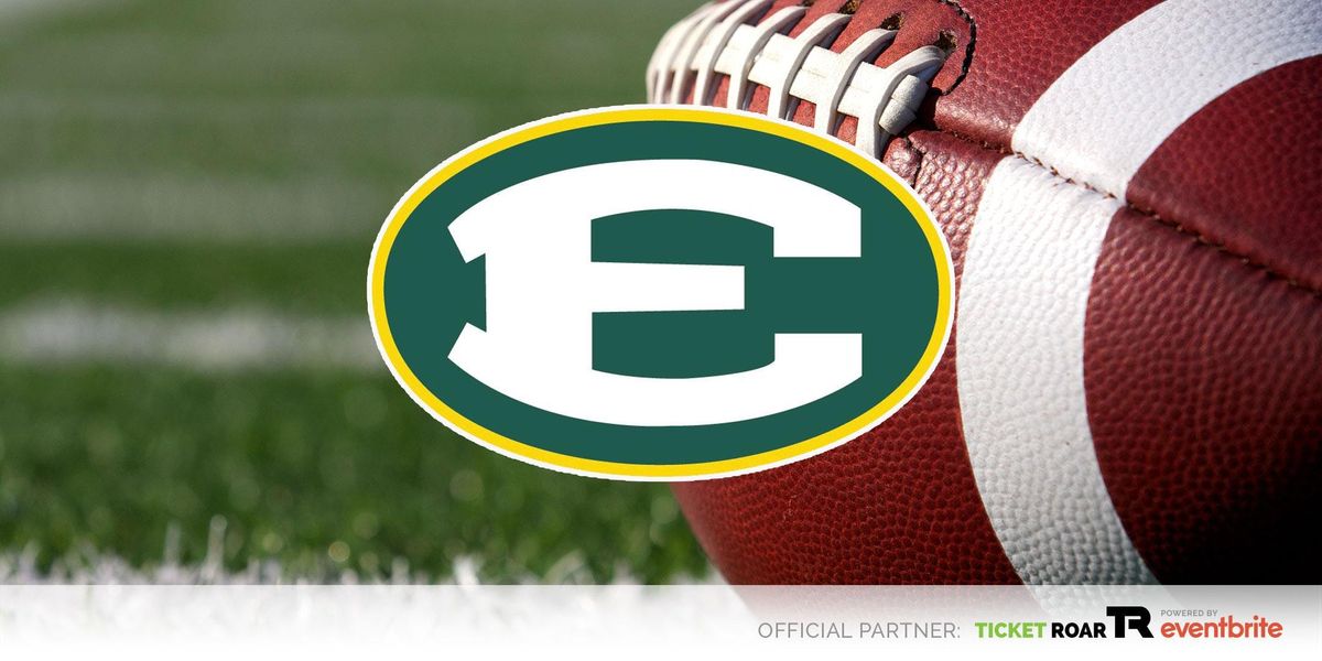 St. Edward vs Mentor Varsity Football, Lakewood High School, August 29