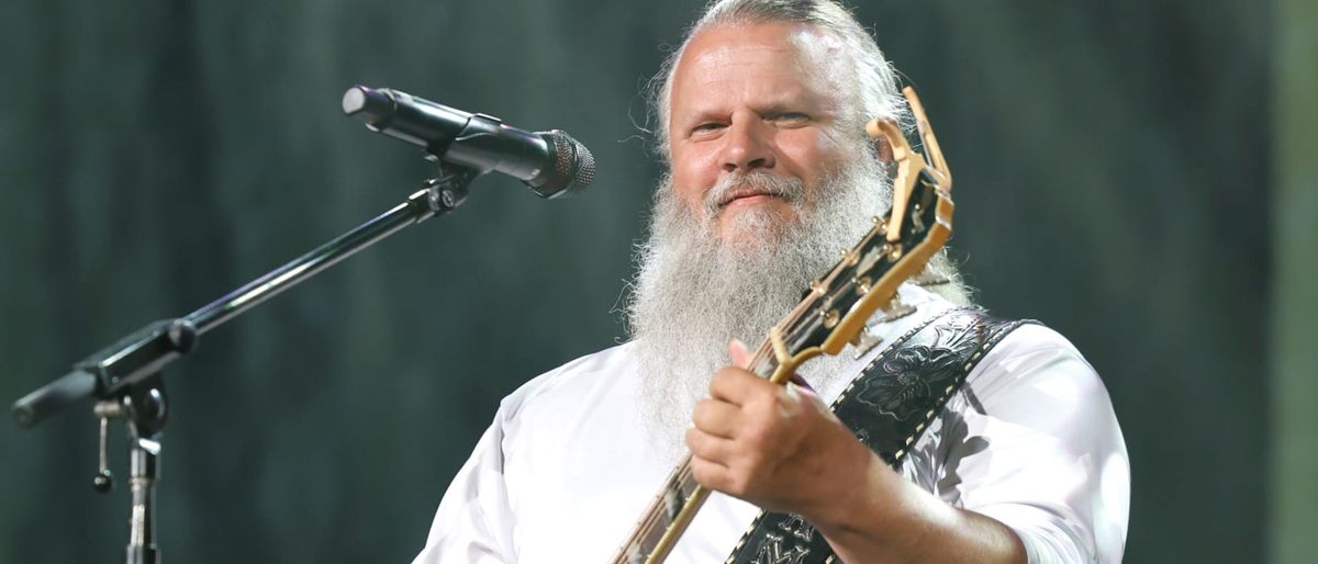 Jamey Johnson at Isleta Casino and Resort, 20 June | Event in Albuquerque | AllEvents