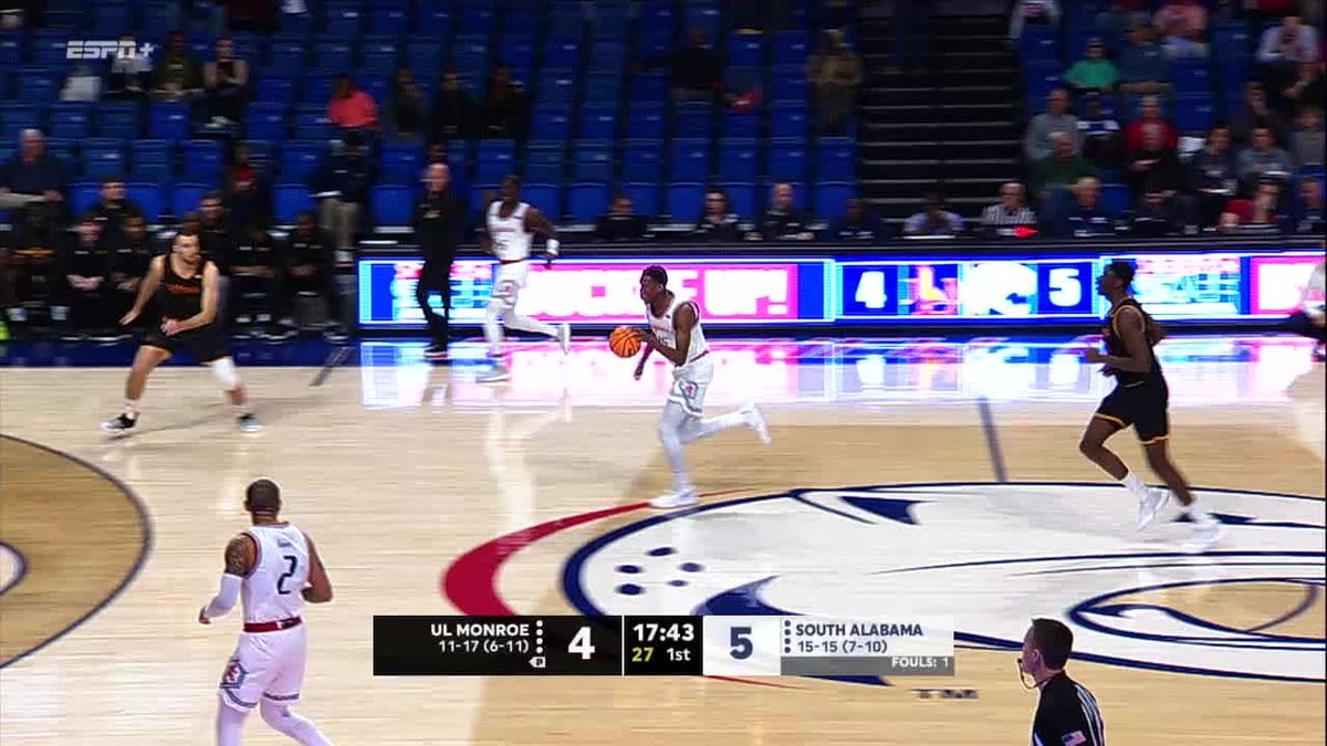 Alcorn State Braves at South Alabama Jaguars Mens Basketball, Mitchell Center, Mobile, 29 November 2024 | AllEvents.in alcorn-state-braves-at-south-alabama-jaguars-mens-basketball-mitchell-center-mobile-29-november-2024-allevents-in