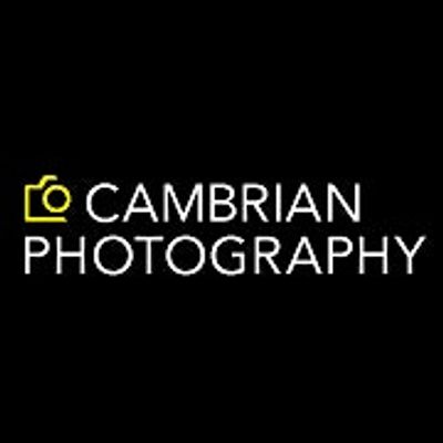 Cambrian Photography logo