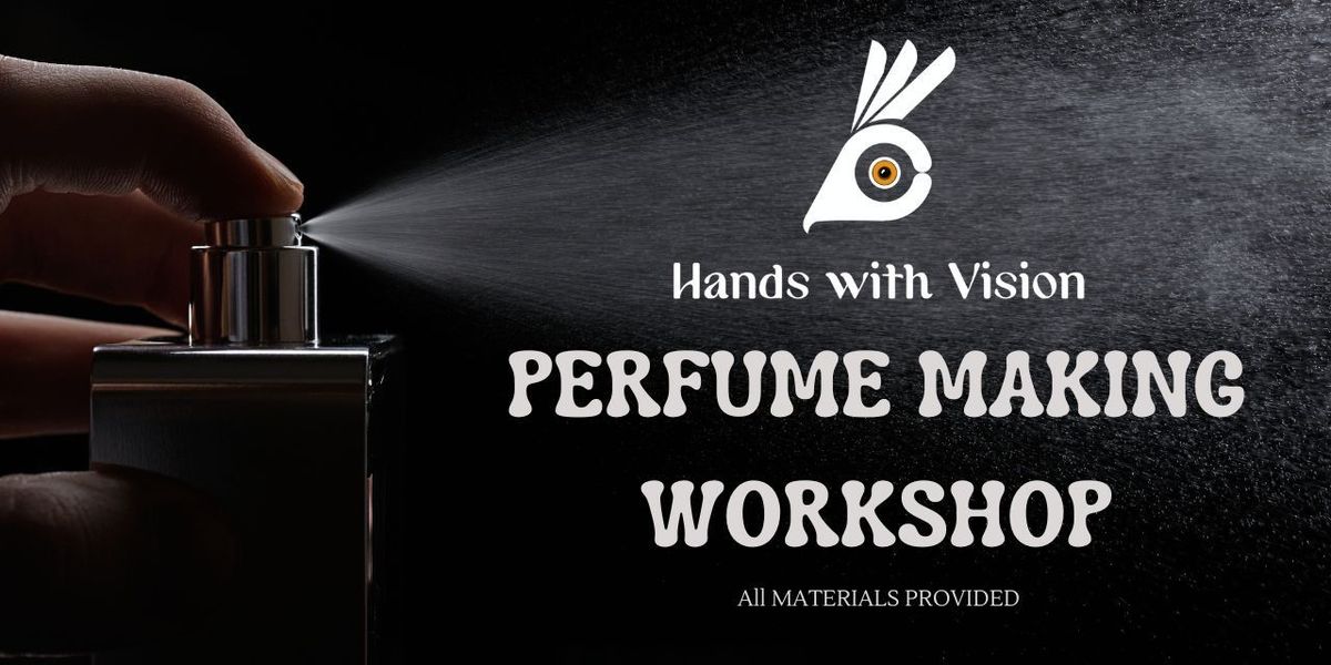 Perfume Making Workshop, 7 June | Event in Surat | AllEvents
