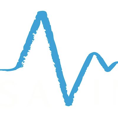 Life Saving Training logo