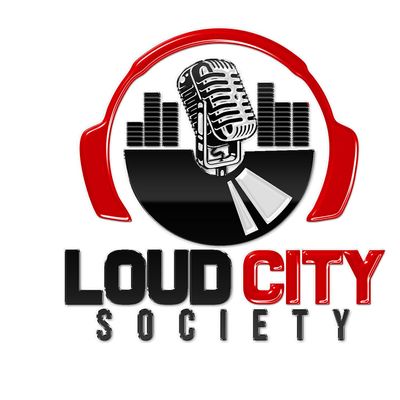 Loud City Society logo