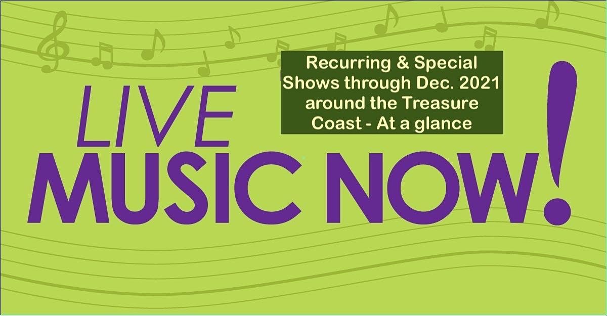 Music Events In Stuart Fl Concerts Live Rock Trance Music Events In Stuart Fl January 2022 Upcoming Events Treasure Coast Florida