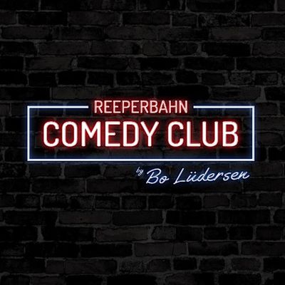 Reeperbahn Comedy Club