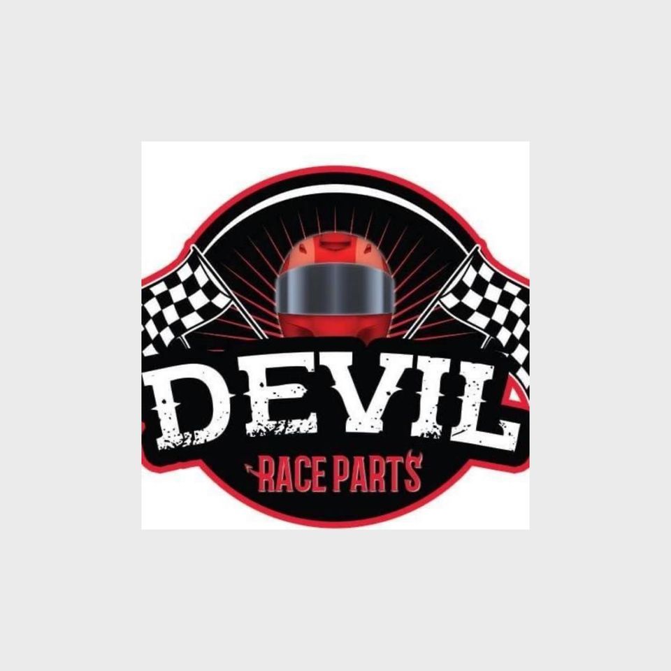 Round 7 of the Devil Race Parts Late Models series , Latrobe Speedway ...