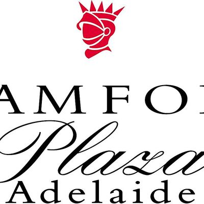 Stamford Plaza Adelaide logo