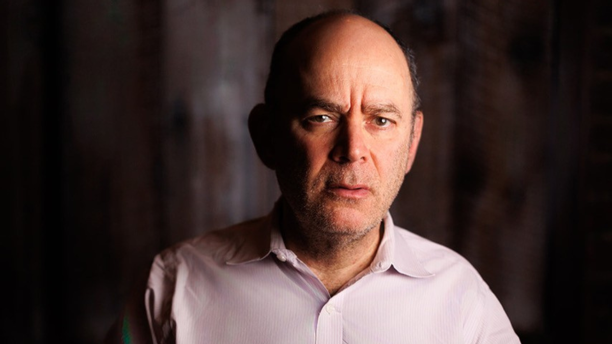 Todd Barry, 19 December | Event in Annapolis | AllEvents