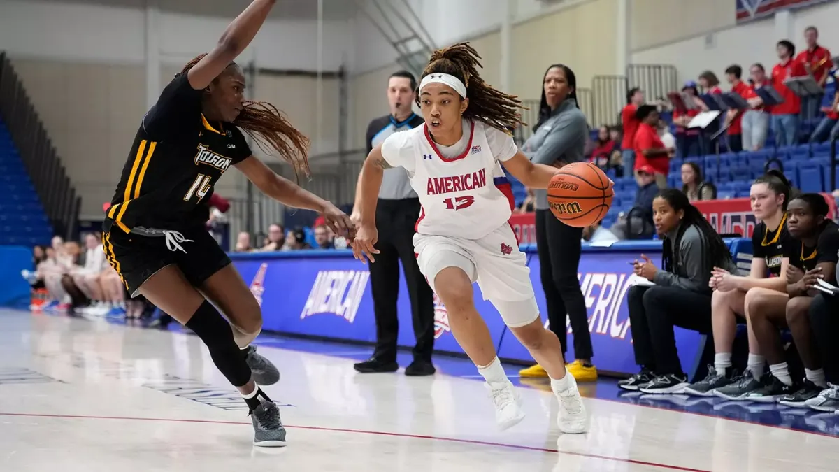 Parking Lafayette Leopards at American University Eagles Womens Basketball, 21 February | Event in Washington