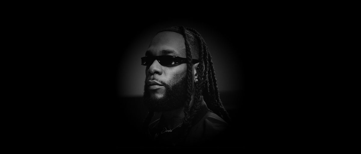 Burna Boy in BERLIN, 5 July | Event in Berlin | AllEvents
