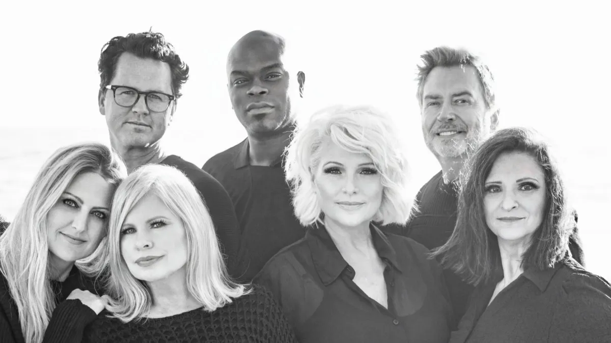 Heritage Singers in Loma Linda, 29 November | Event in Loma Linda | AllEvents