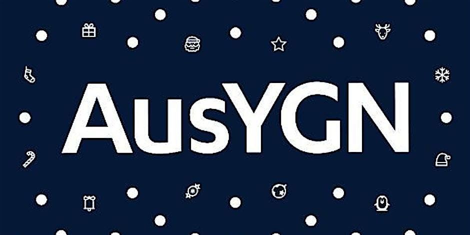 AusYGN End-of-Year Event 2025, 28 November | Event in Glebe | AllEvents