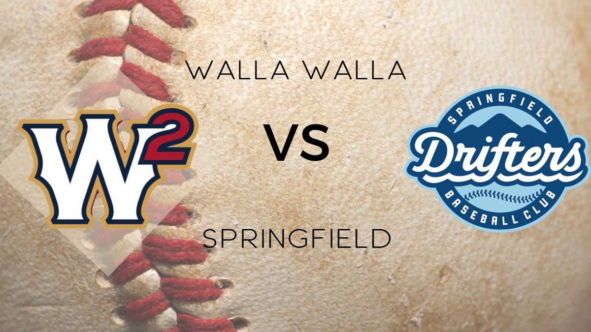 Walla Walla Sweets at Springfield Drifters at Drifters Stadium, 30 May | Event in Springfield | AllEvents