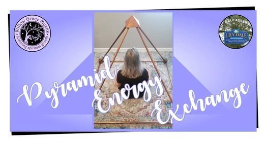 Meditation Events Classes In Lily Dale Lilydale Events 2022