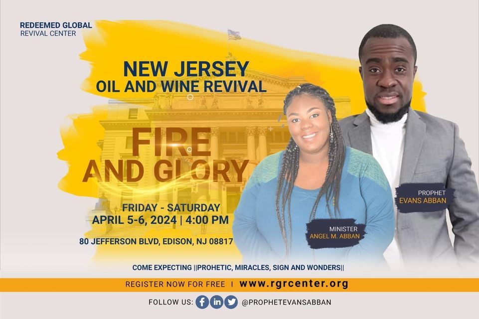 New Jersey: The Unsung Genesis of a Diverse Dominion New Jersey: The Unsung Genesis of a Diverse Dominion