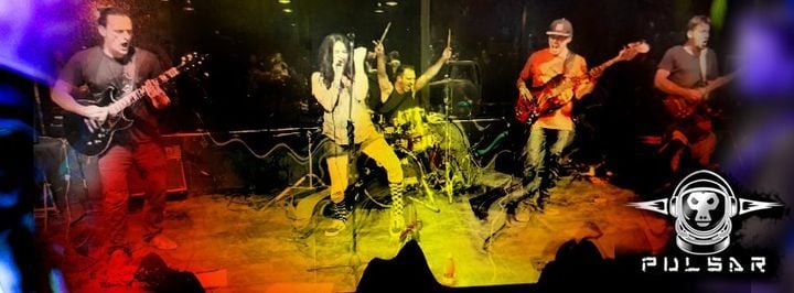 Concert La Cave A Rock La Cave A Rock Toulouse January 22 22 Allevents In