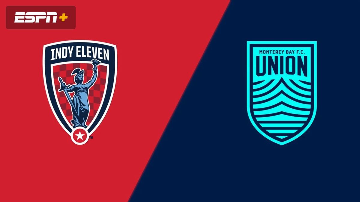 Monterey Bay F.C. at Indy Eleven, 5 July | Event in Indianapolis | AllEvents