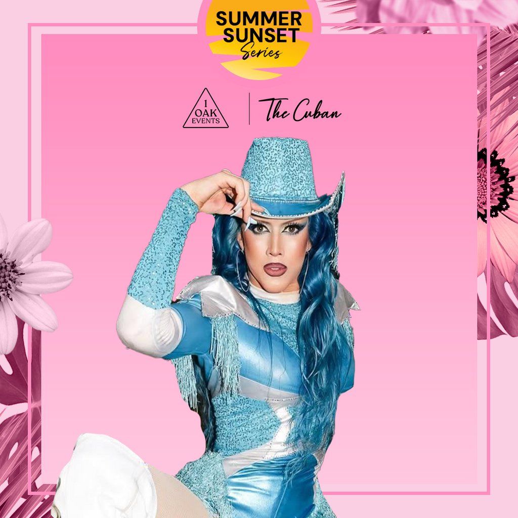 Drag Bingo Bottomless Brunch - Summer Series, 26 July | Event in Canterbury | AllEvents
