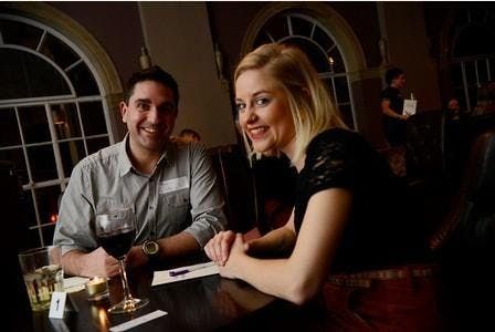 Leicester fart dating