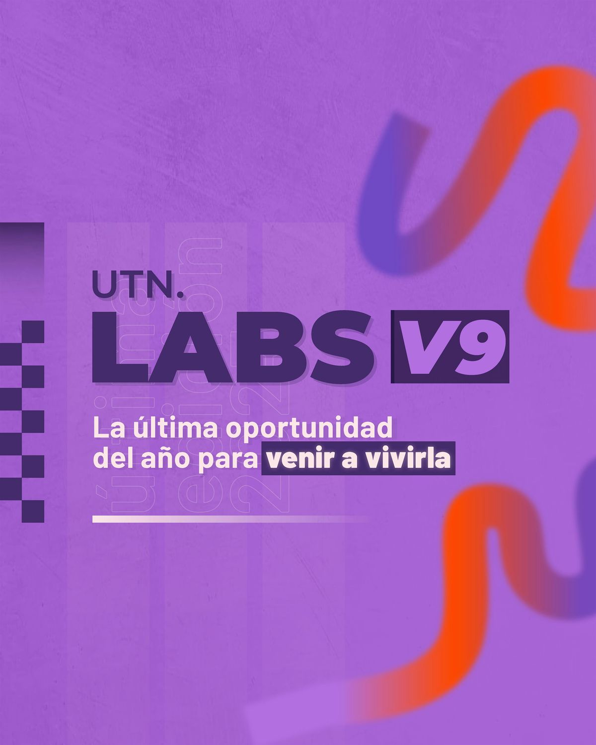 UTN.LABS V9: ¡VENÍ A VIVIR LA ÚLTIMA DEL AÑO!, 4 December | Event in Buenos Aires | AllEvents