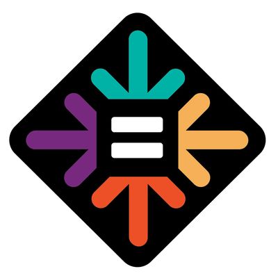 Center for Racial Justice and Equitable Futures logo