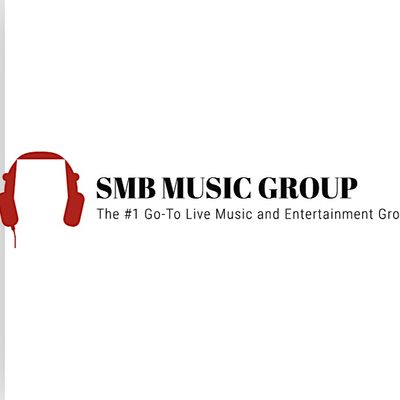 SMB Music Group logo