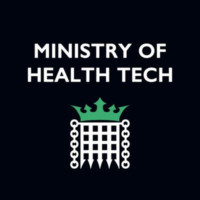 Ministry of Health Tech
