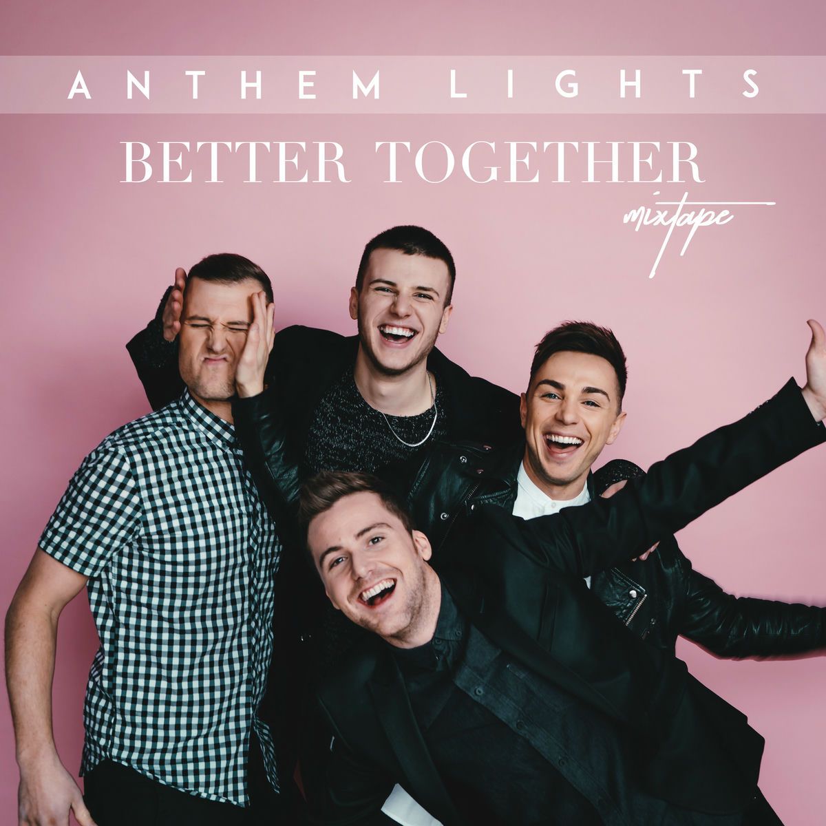 Anthem Lights at Ohio Star Theater, 17 January | Event in Sugarcreek | AllEvents