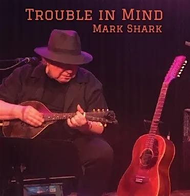 Mark Shark Record Release Party - Trouble in Mind, 2 December | Event in Portland | AllEvents