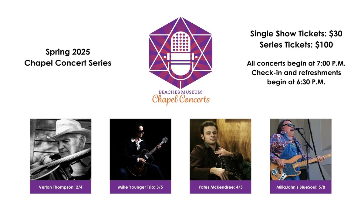 Beach Chapel, 13 July | Event in Atlanta | AllEvents