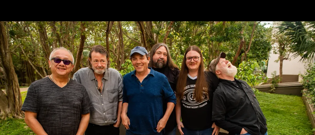 Widespread Panic in Morrison, 27 June | Event in Morrison | AllEvents