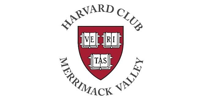 Harvard Club of Merrimack Valley (HCMV)  Donation | Event in Andover | AllEvents