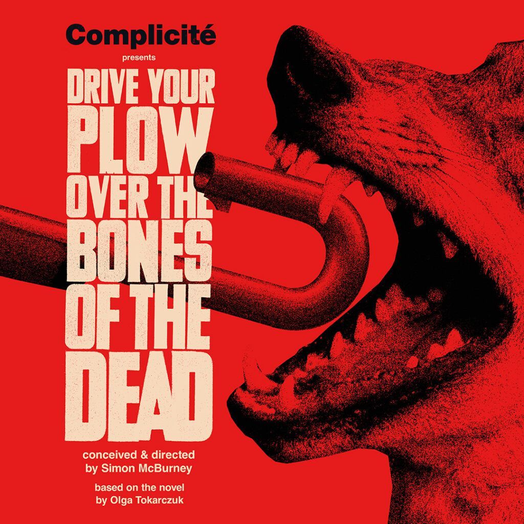 Drive Your Plow Over the Bones of the Dead at North Shore Center, 13 November | Event in Skokie | AllEvents