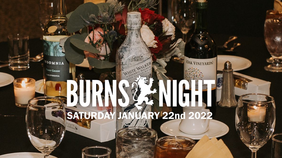 Scotfest Burns Night 2022 Stoney Creek Hotel Tulsa Broken Arrow January 22 To January 23 Allevents In Broken Arrow School Calendar 2022