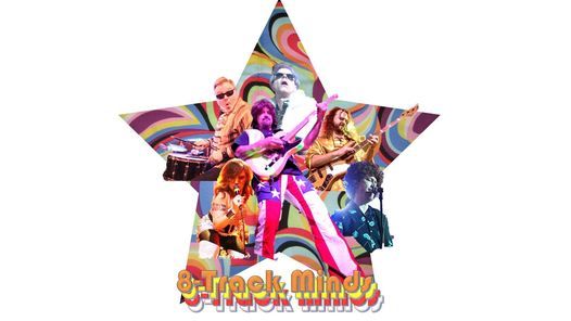 8 Tracks Minds Jack S Waterfront Bar Morehead City 9 October