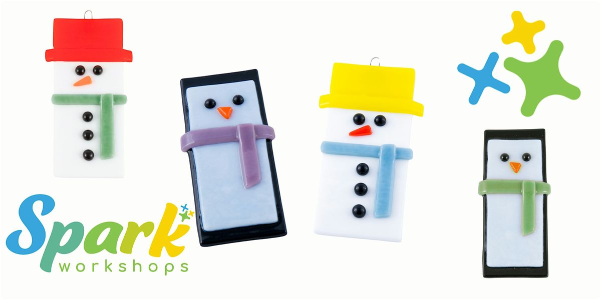 Spark Workshops Saturday 1/10/2026, 10 January | Event in Fort Worth | AllEvents