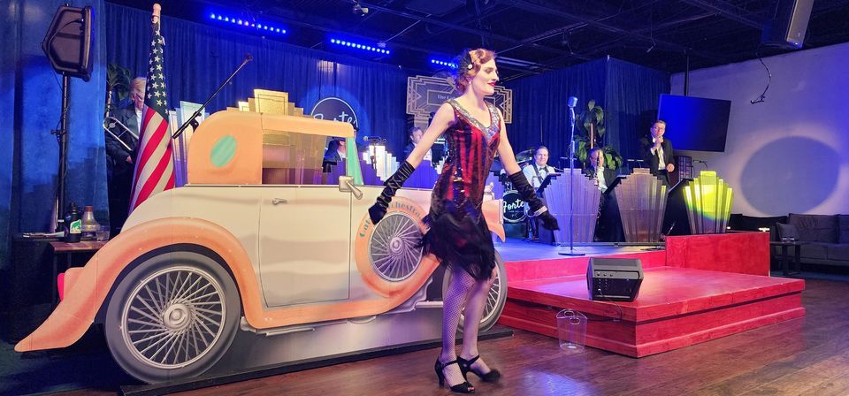 The Roaring 20s Festival In Charleston Charleston S C 2 March To 5 the-roaring-20s-festival-in-charleston-charleston-s-c-2-march-to-5