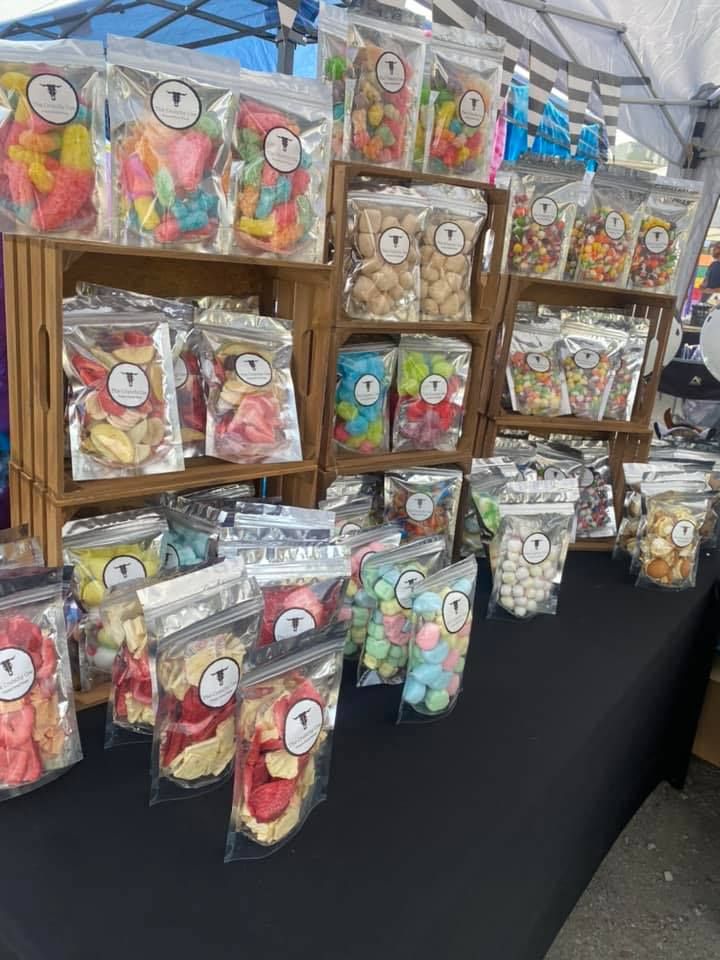 Hive Mind Market, Kohl's (Marion, IN Curbside Pickup Available), July