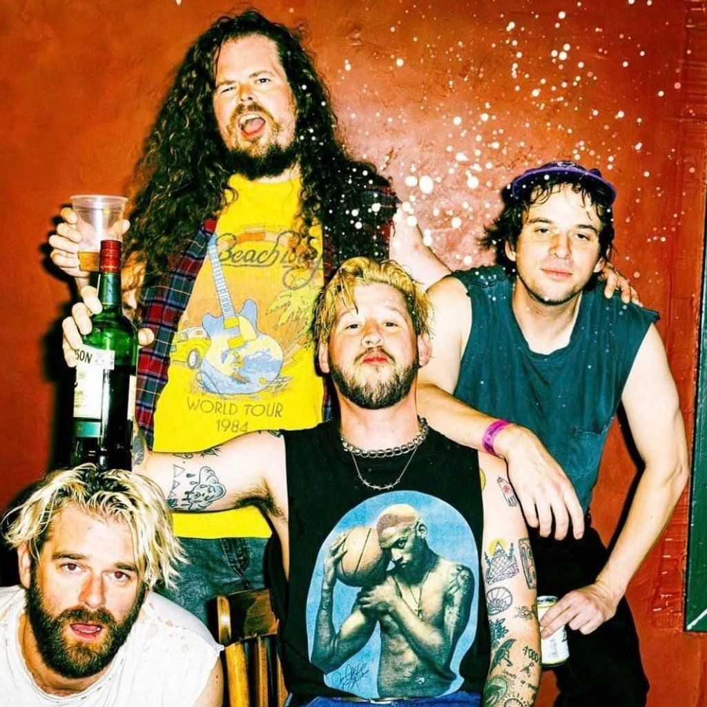 Wavves, 15 February | Event in Liverpool | AllEvents