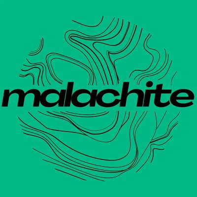 Malachite Films logo