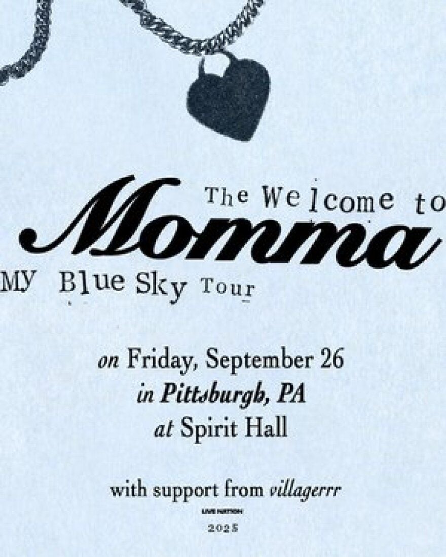 Momma, 19 September | Event in St. Louis | AllEvents