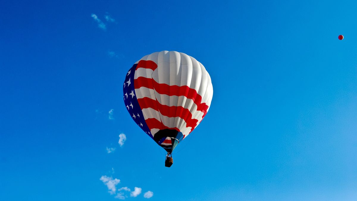 Freedom Celebration, 2 July | Event in Burley | AllEvents