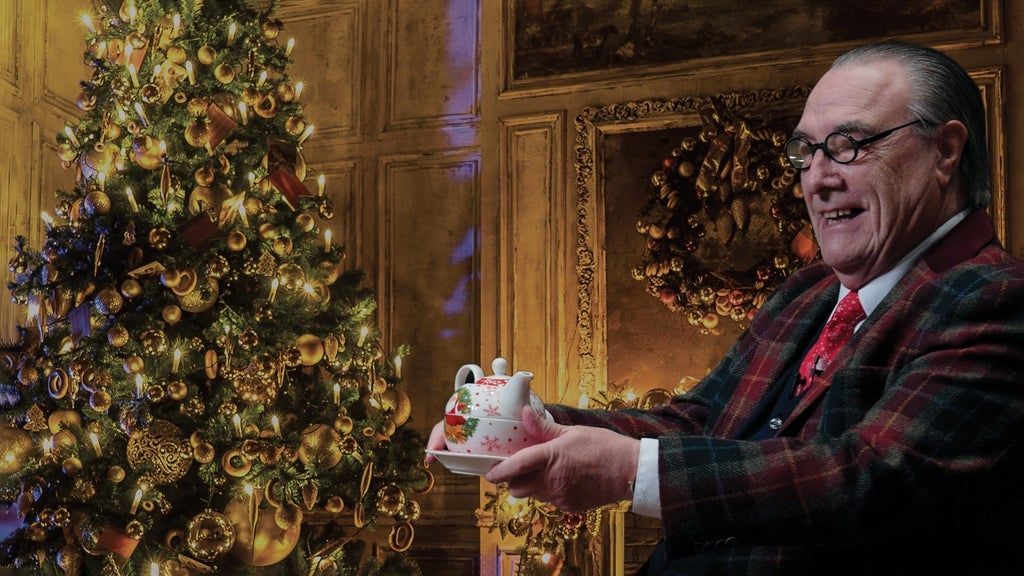 Christmas With C.S. Lewis, 28 November | Event in Burnsville | AllEvents