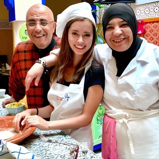 Moroccan Cooking Classes | Event in Marrakesh | AllEvents